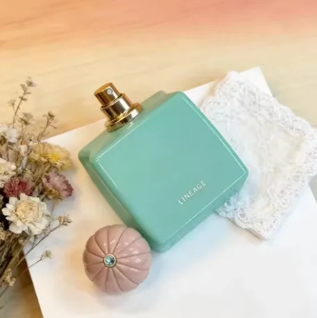 

AMOUAGE 100ml Womens Woody Perfume Collection Long Lasting Elegant Floral Amber Resin Scent Romantic Luxury Fragrance