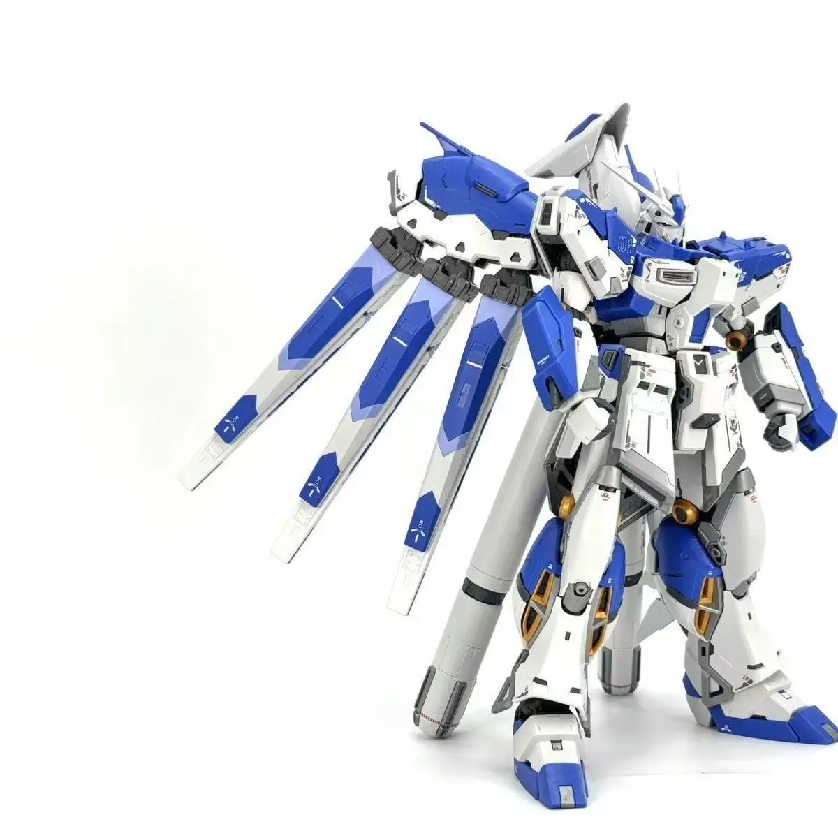 Thumbnail 3 - #15 Newest Gundam Model Kits