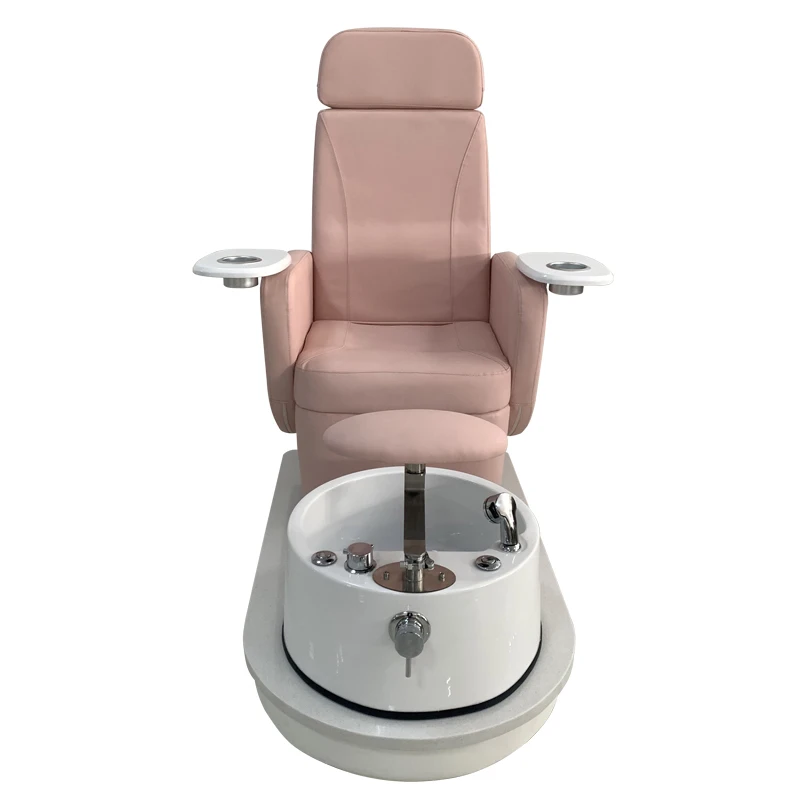 Modern Beauty Salon Furniture Multifunctional Massage Pedicure Chair Foot Spa Manicure Pedicure Chair For Sale
