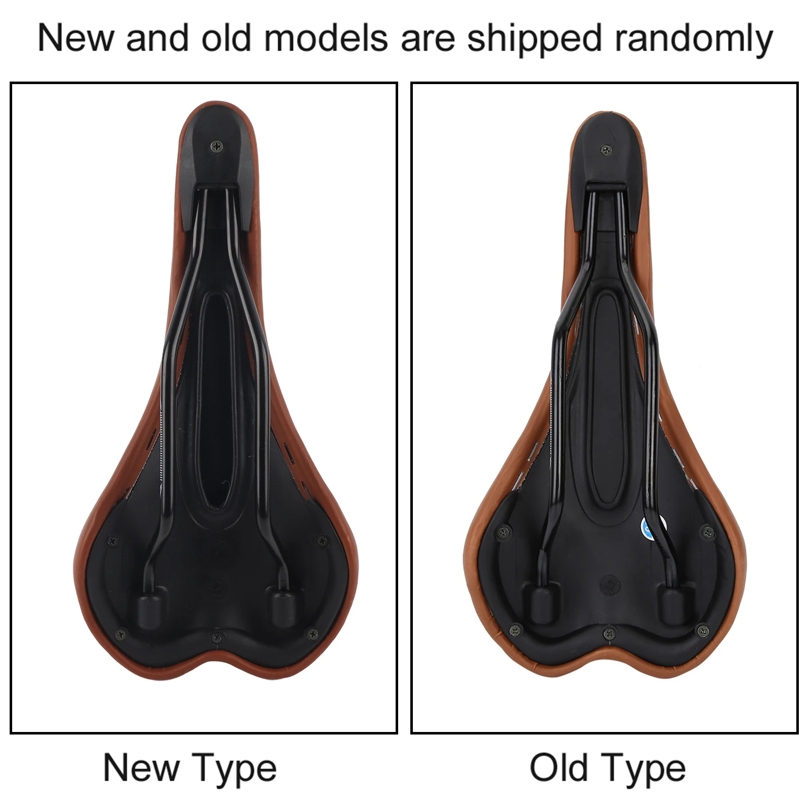 Bike Saddle Mountain Bike Saddle Road Bike Saddle Mountain Road Bike Saddle Seat Comfortable Shockproof Cycling Cushion