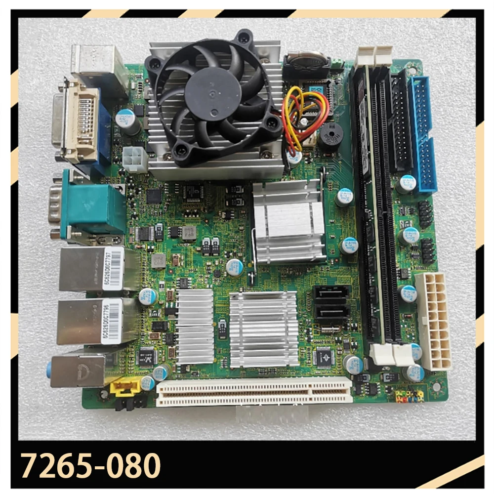 

7265-080 Industrial Motherboards W7265I IP110