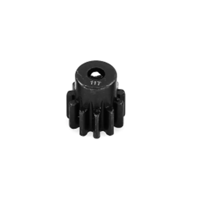 8 mm M1,5 11T-30T Ritzel aus gehärtetem Stahl für Traxxas X-Maxx 1/5 RC Auto | Hochpräzises Motorgea – Detail 5