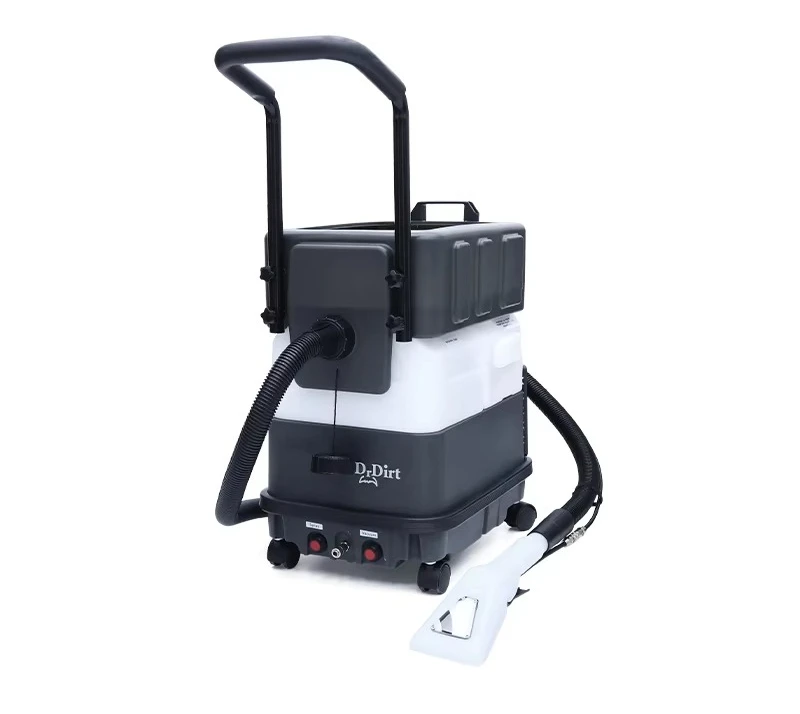 

Commercial Cleaner Machine Spray Extraction Vacuum Water Extractor For Carpet Sofa Mattress Curtain Cleaning