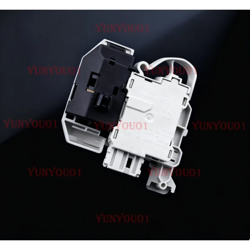 Suitable for Siemens and Bosch DKS67A Door Locks IQ500, IQ300, IQ700 Drum Washing Machine Switches 3 Plug-in Accessories