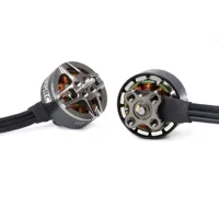 4PCS GEPRC GR1404 4500KV 3850KV 2750KV 2-4S Brushless Motor for RC FPV Freestyle Cinewhoop Toothpick Ducted Drones DIY Parts