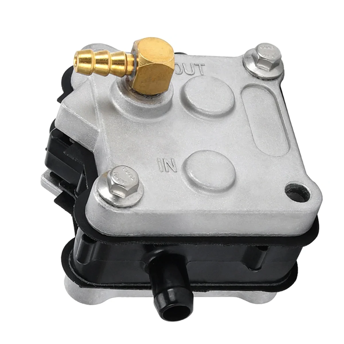 

Fuel Pump for Mercury 35 50 60 115 225 HP Outboard 2 Stroke 30-300 HP14360A50 14360A41 14360A16 14360A71