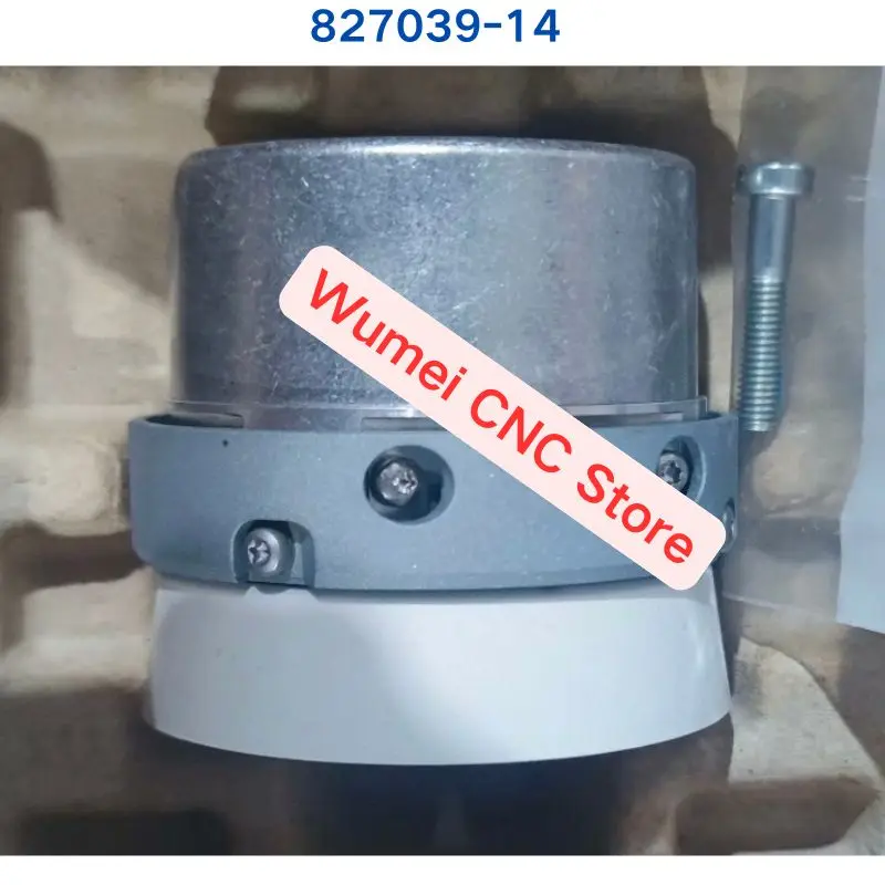 Brand New Original EQN 1325 2048 62S12-78 k encoder 827039-14 ID:827039-14