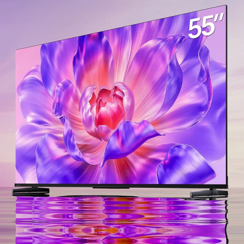 

TV LCD TV 55/65/75 inch smart home AI intelligent voice high refresh ultra high-definition TV