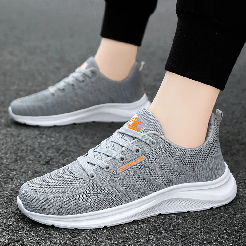 tenis-masculino-respiravel-com-cadarco-para-corrida-antiderrapante-leve-confortavel-para-caminhada-tamanhos-39-44