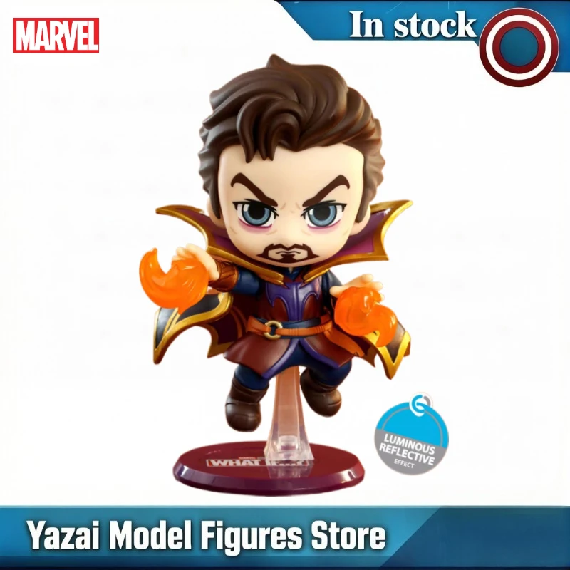 

Original HOT TOYS Marvel Legends Series WHAT IF DOCTOR STRANGE SUPREME Action Figure Model Gift Toys
