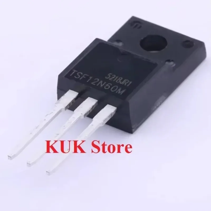الأصلي TSF12N65M، TSF12N60M، TSF10N60M
