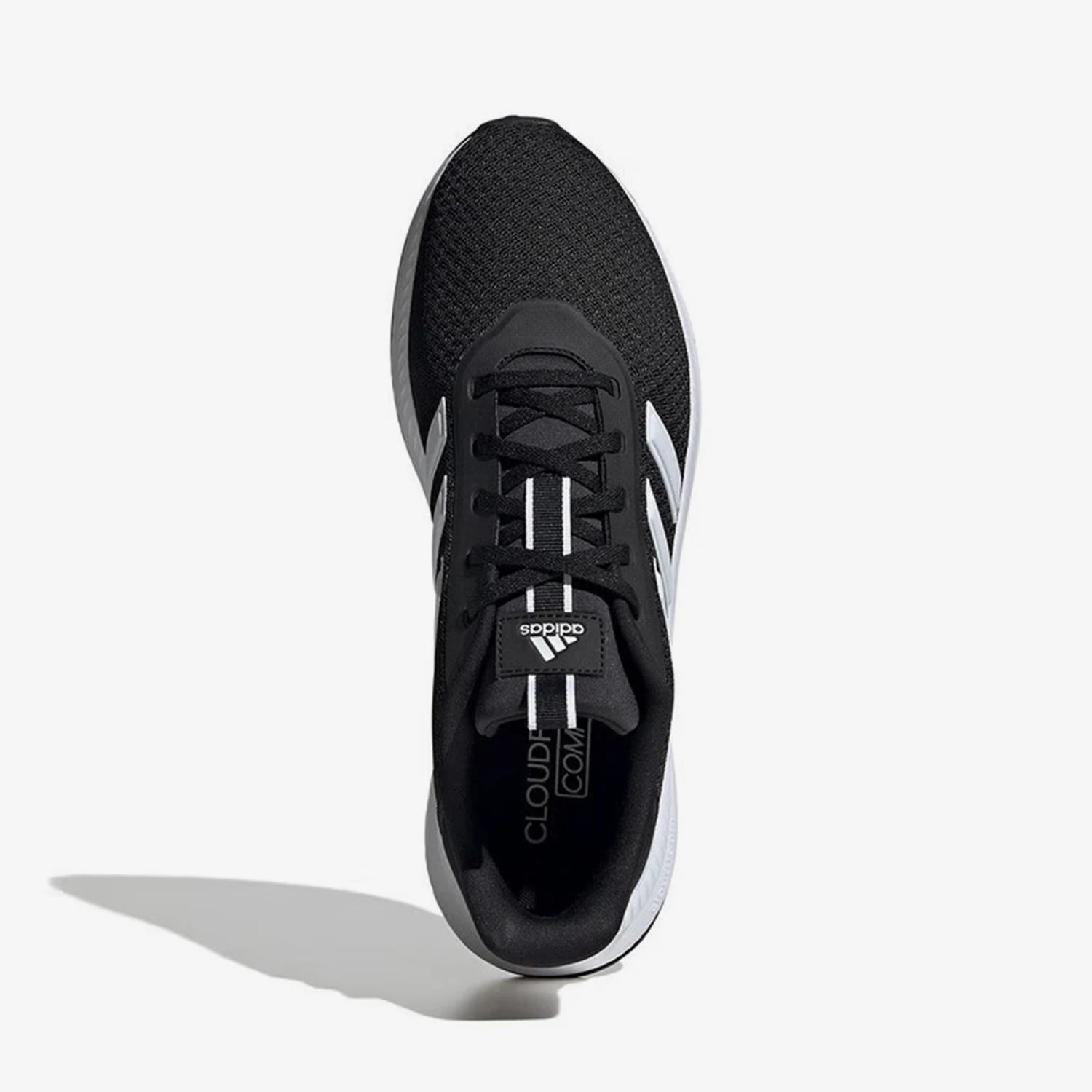 حذاء الجري Adidas الرسمي الأصلي لصيف 2024 للرجال ذو القطع المنخفضة ID0468