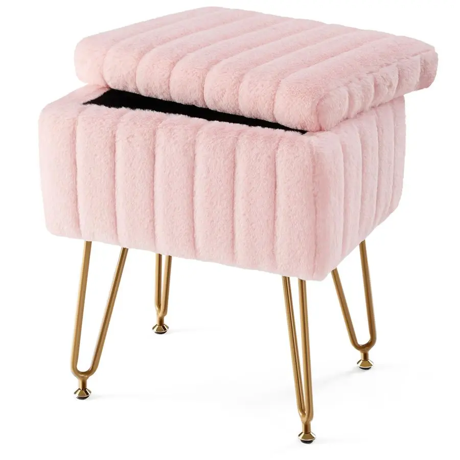 Vanity Stool Chair …