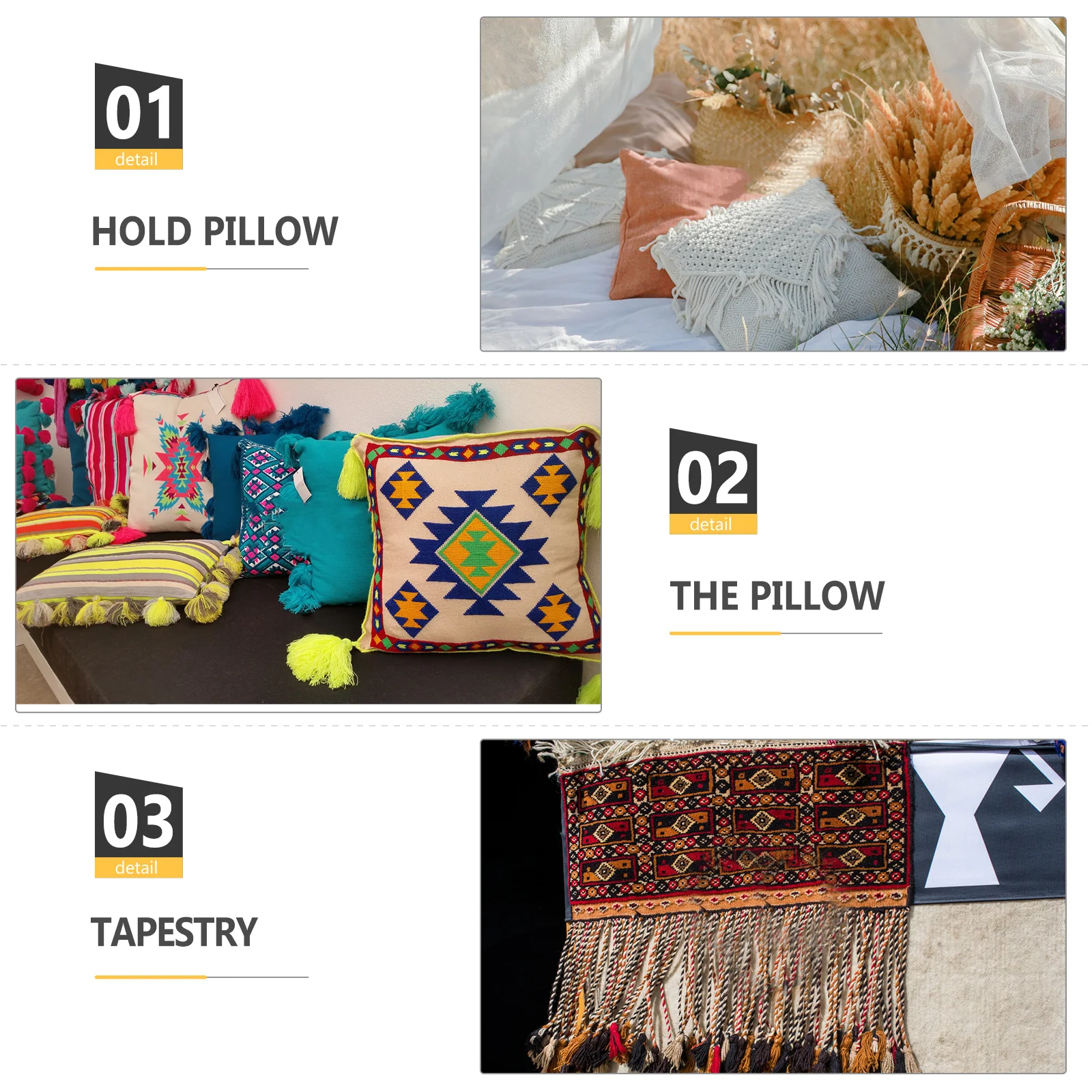 

Sewing Curtain Tassel Fringe High-Quality Polyester Fabric Trim Decorative Fringe Trim for DIY Sofa Cushion Craft