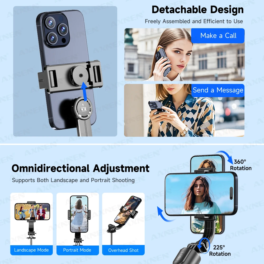 Thumbnail 3 - #30 Latest Selfie Sticks Offers