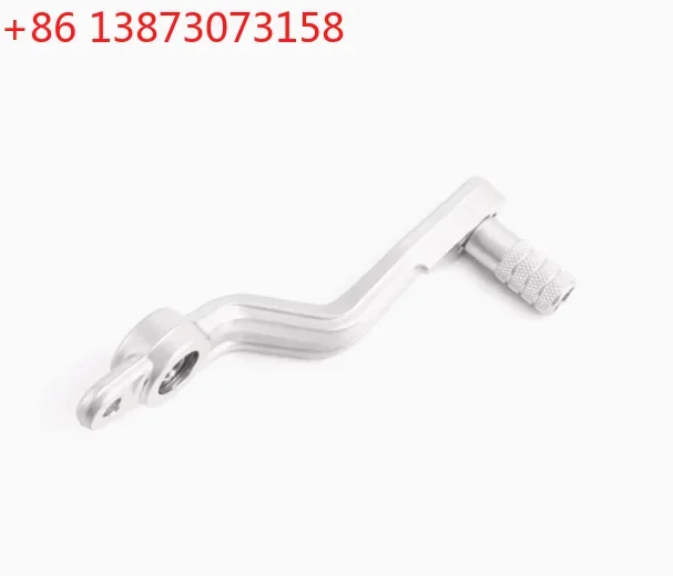 Pedal de freno trasero 800NK NK MT 800 para motocicleta CFMOTO cf moto 800cc CF800-5 800mt