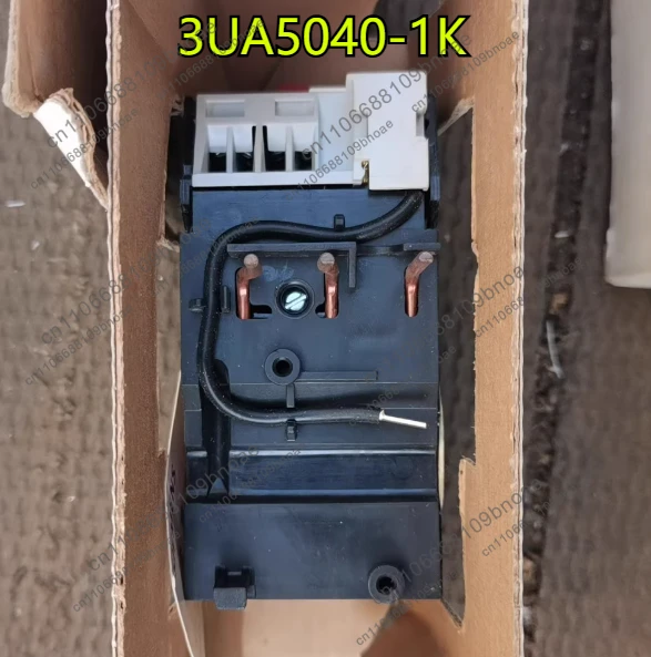 new Thermal overload relay 3UA5040-1K 3UA5040-1A