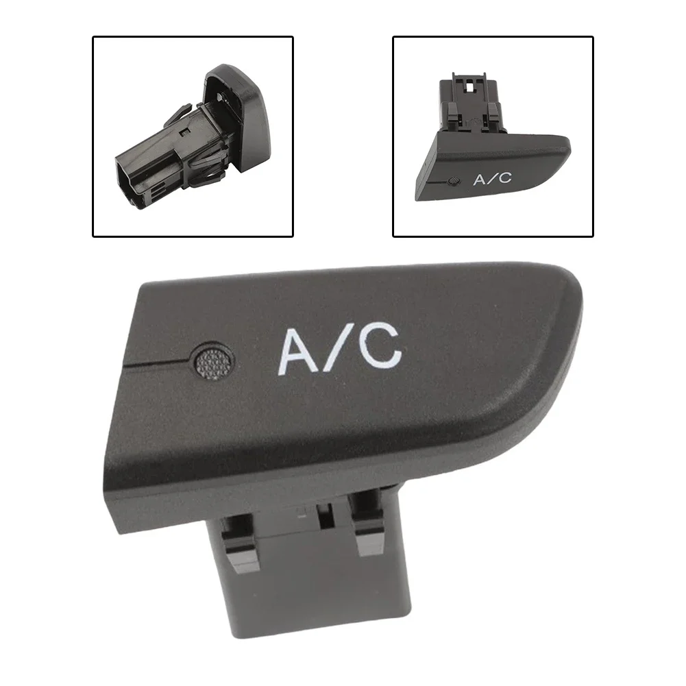 Air Conditioning Switch Button 6554KX Control Panel For C1 For 107 For Toyota For Aygo 2005-2014 Car
