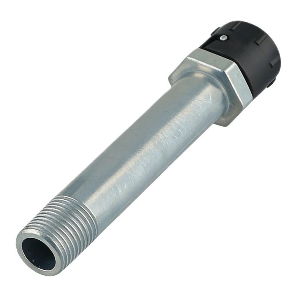 Tractor Maintenance Kit with AM125424 Oil Filter Drain AM131611 and MIU13767 Adapter for E120 D100 LA100 Series