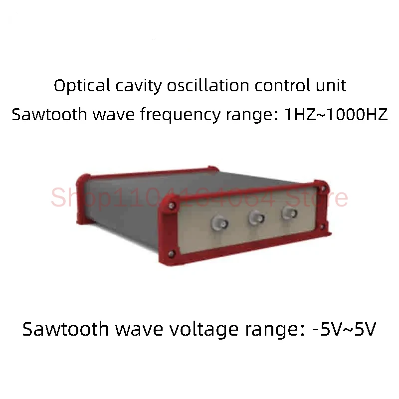 CRDS Series Products - Optical Cavity Decay Control Unit