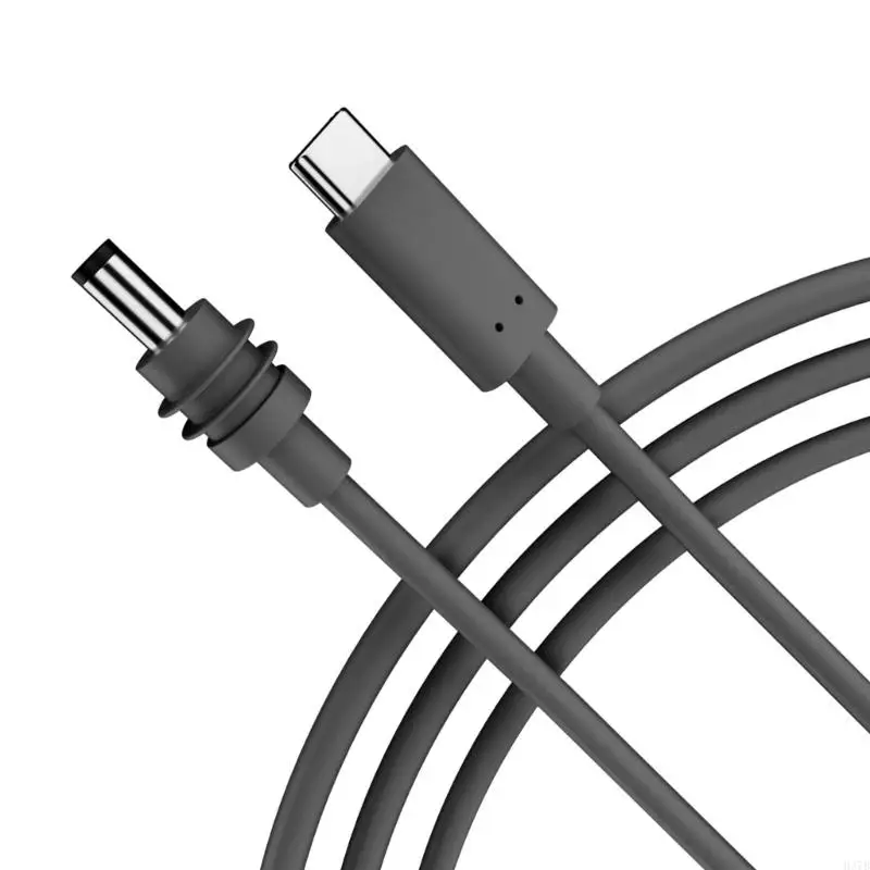 Cordon d'alimentation imperméable H37B pour production d'électricité stable parfaitement pour le camping