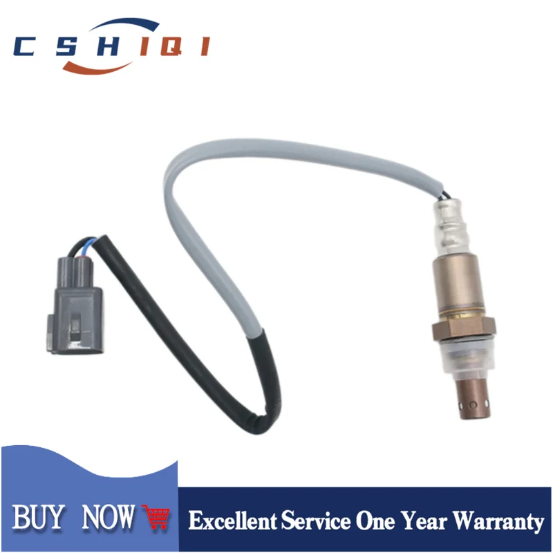 

Новый лямбда-зонд (датчик кислорода) 89467-12010 для Toyota 4Runner Sequoia 2005-2011, 2012 (8946712010, 89467 12010)