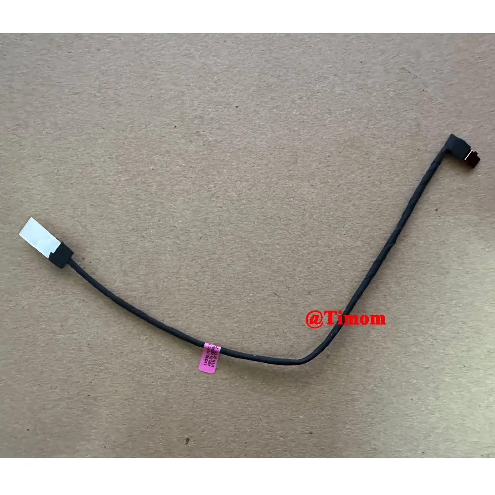 for Lenovo ThinkBook 13s G2 ITL 82E3 New Original Laptop Connector BD Cable MIC TO MB 5C50S25122