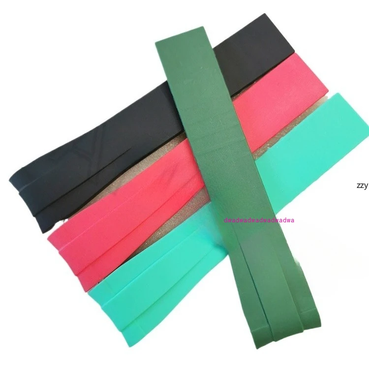

Silicone watch strap, suitable for Rolex Submariner Water Ghost, Daytona GMT rubber strap 20mm