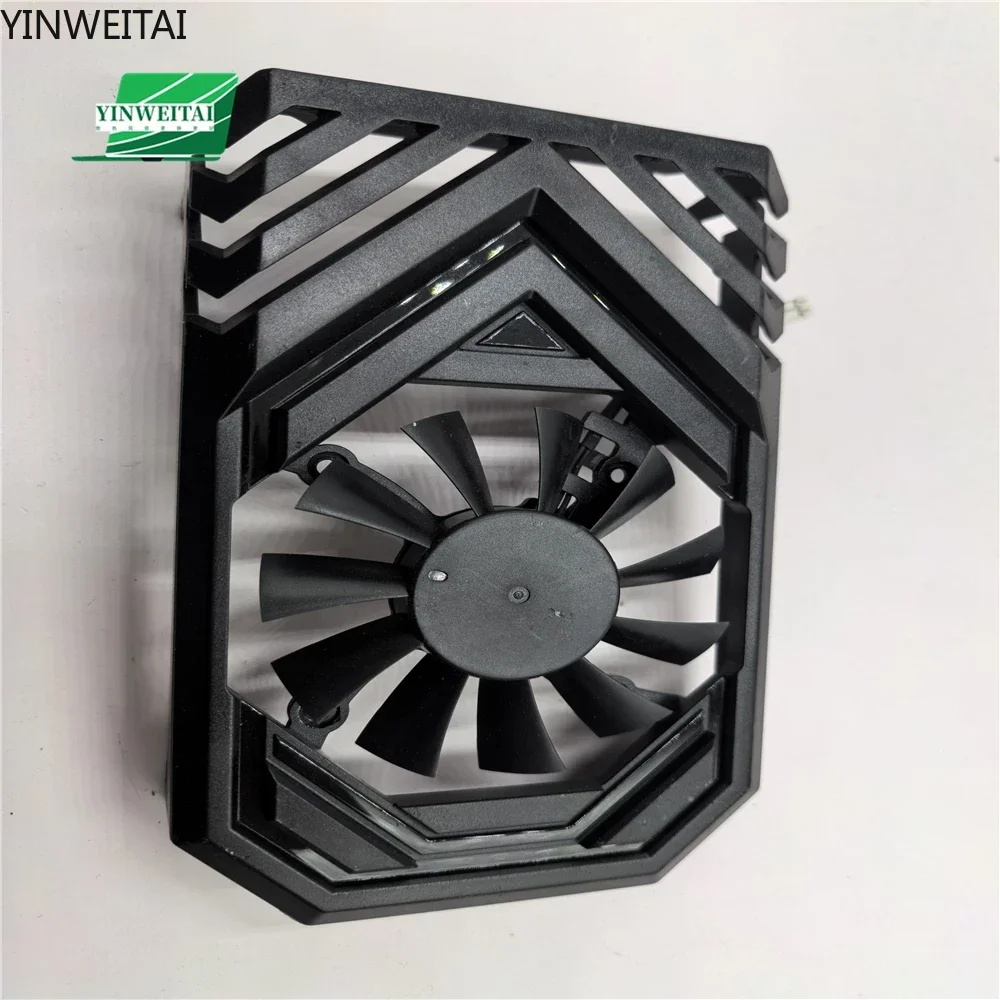 

NEW FAN FOR GA71S2U-ANTA FD7010H12S NVidia GeForce GTX1650) Palit PA-GTX1650 StormX 4G Video card cooling fan