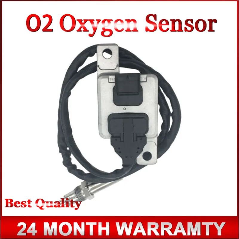 

Continental Nitrogen Oxide Nox Sensor For Mercedes-Benz E-Klasse CLS 400 C207 C218 W207 W212 W213 W218 W222 E400 5WK96771B