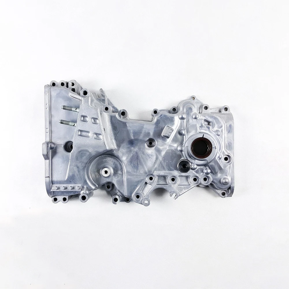 1PC 213502E021 21350-2E021 Oil Pump For Kia Soul Hyundai Elantra Coupe 2011-2013 1.8L 2.0L AUTO PART