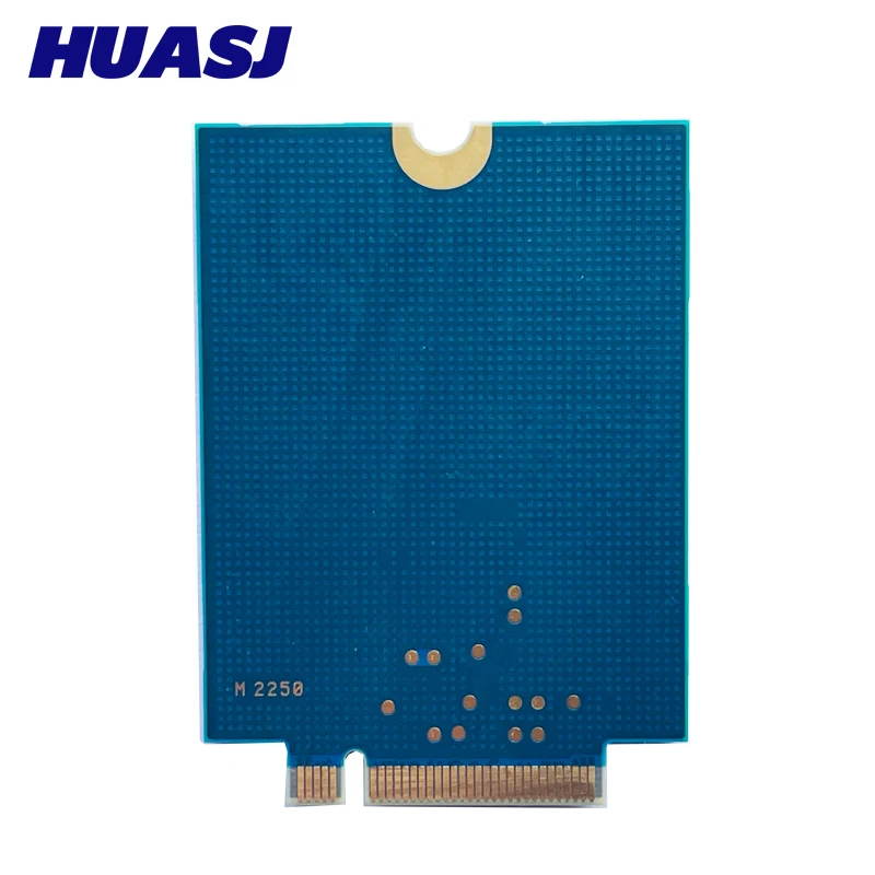 HUASJ EM05-CN M.2 4G 모듈, FRU 5W11H85412, FDD-LTE TDD-LTE 4G 카드, Cat4 노트북용
