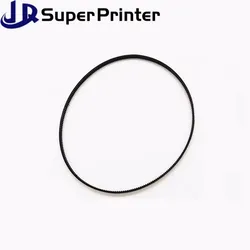 CM751-40275 240mm Feed Out Paper Drive Belt for HP OfficeJet 6000 6500 7000 7500 Pro 8100 8600 8610 8620 3610 3620 7110 7610