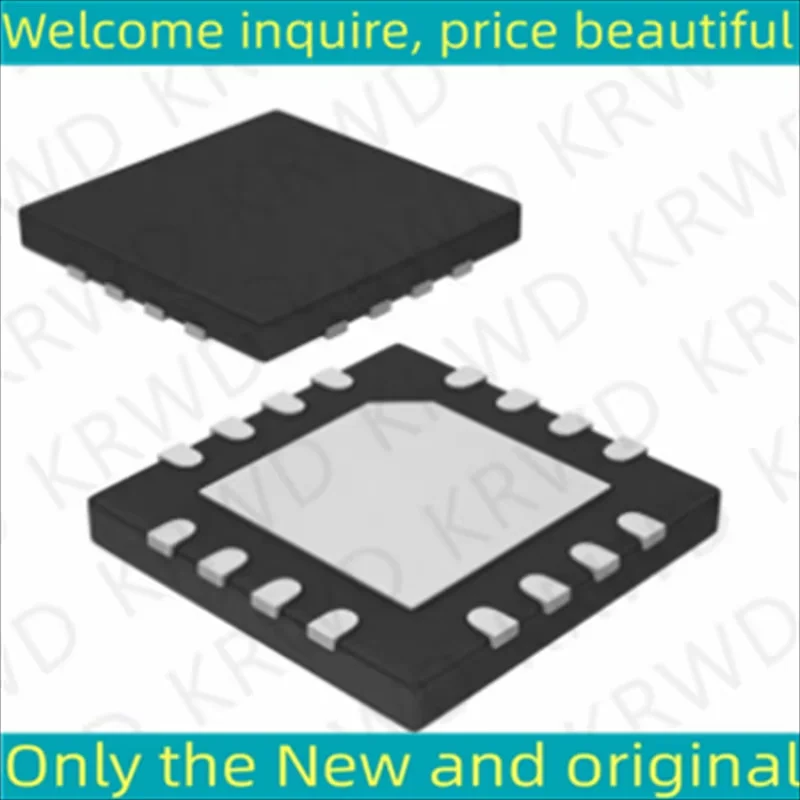 

5PCS New and Original Chip IC UQFN16 PIC16F15324-I/JQ PIC16F15324-I/J PIC16F15324-I