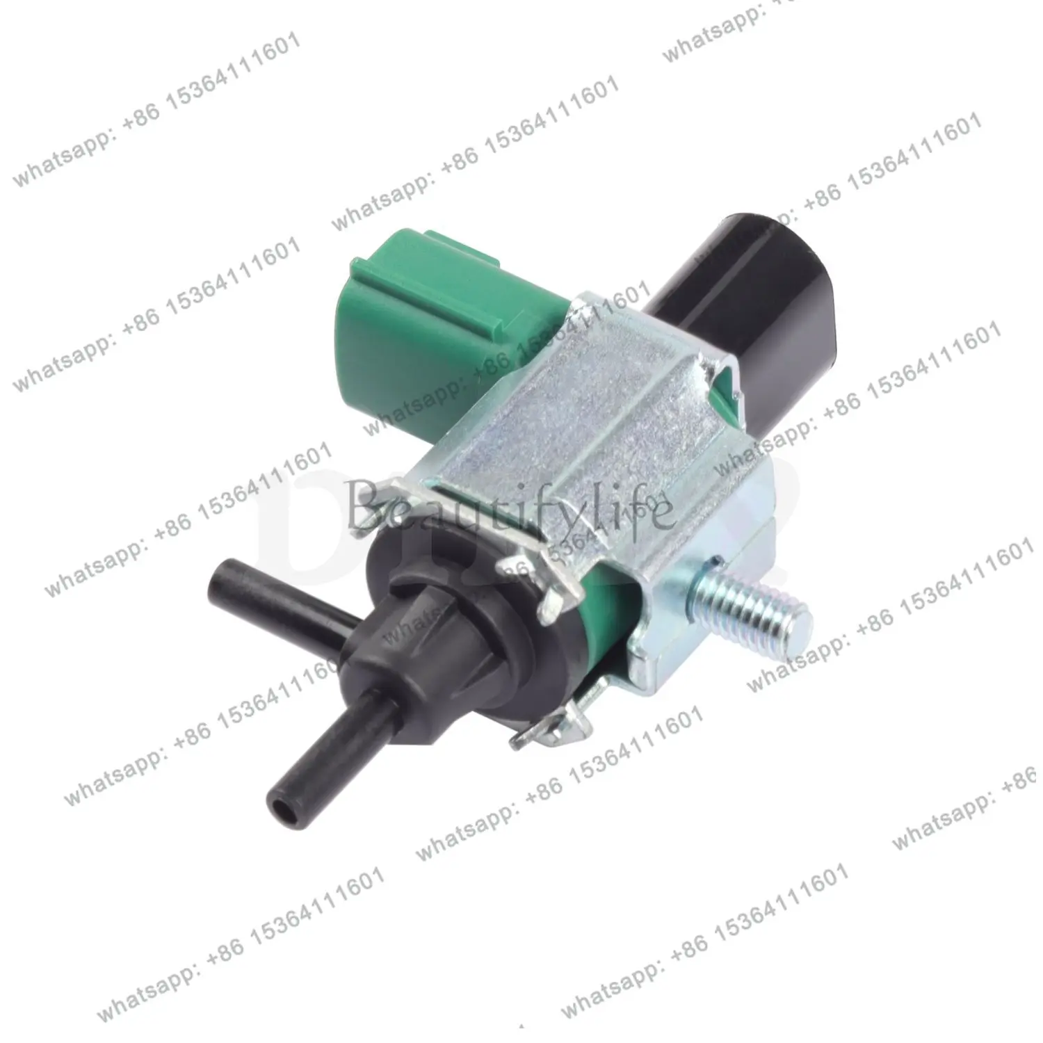 

EGR vacuum solenoid valve K5T46590 ZM0318741 149561P110