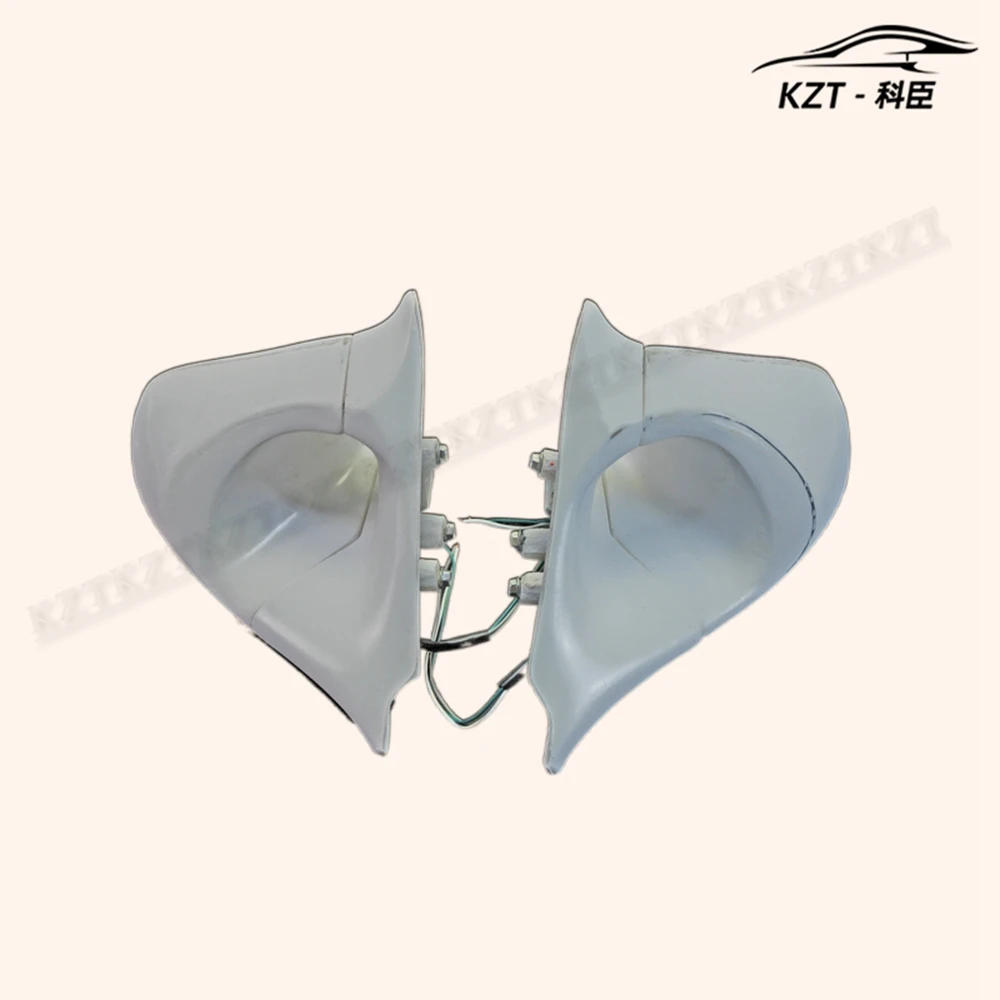 

FOR NISSAN SKYLINE R33 GTS GTR Fiber Glass GTST Aero Mirror(Right Hand Drive)