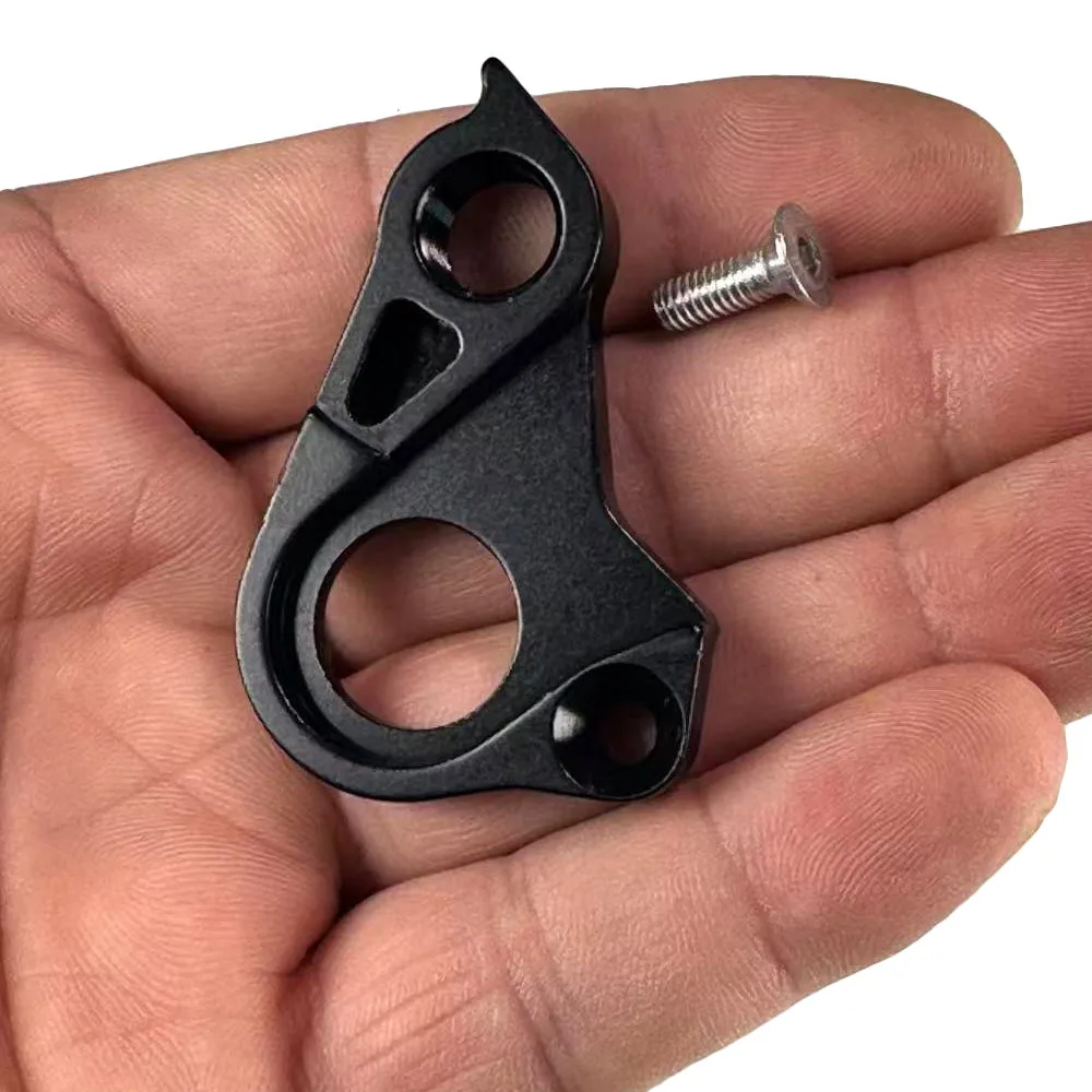 EP1440-01 GP7239-01 Bicycle Derailleur Hanger For Canyon Ultimate CF Sl Slx 8 9 Cfr Disc Di2 Carbon Frame Bike Mech Dropout view 6