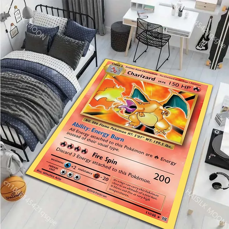 tapetes-com-padrao-japones-de-cartao-pokemon-pikachu-charizard-tapete-antiderrapante-para-sala-de-estar-quarto-banheiro-tapete-antiderrapante