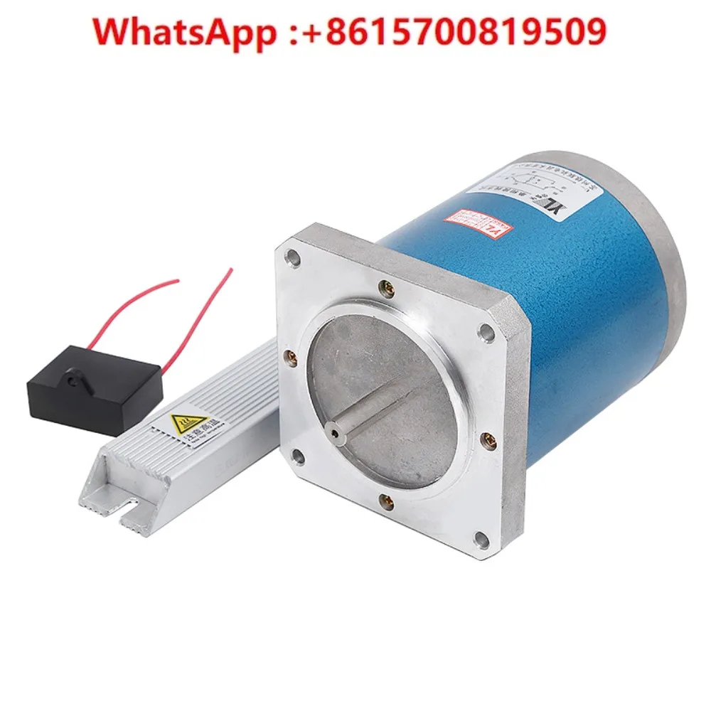 

90TDY060 Permanent magnet low-speed synchronous motor 90TDY115 deviation correction motor 220V