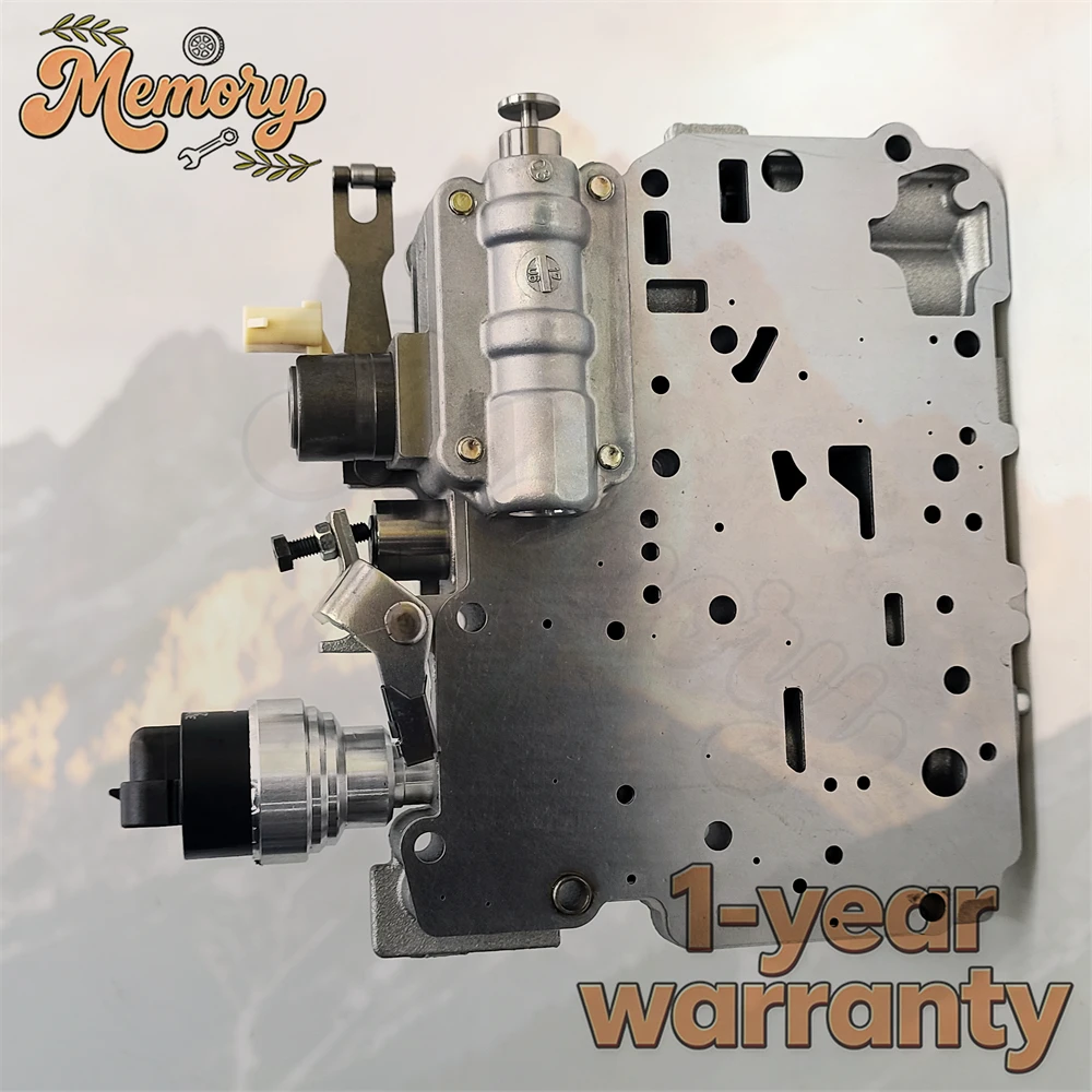 1 Pcs Original VT1 CVT Transmission Valve Body for Mini Cooper 2002-2008 1.4 L 1.6L Gearbox