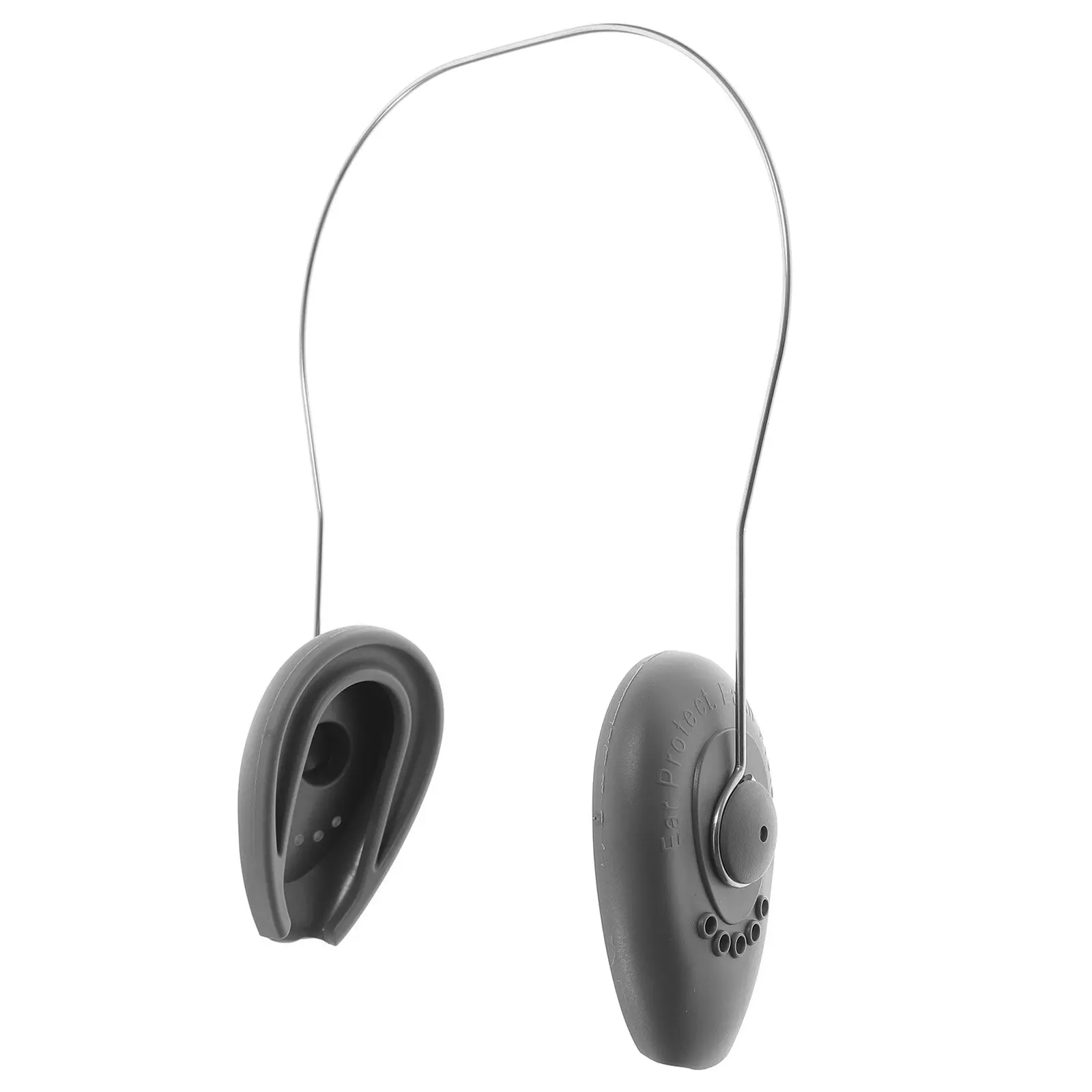 Silicone Hair Dyeing Earmuffs Ergonomic Design No Smell No Skin Stimulation Ear Protection for Dyeing Washing Styling