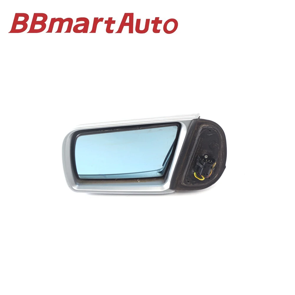 2108100916 BBmart Auto Parts 1 pcs Side Mirror Left For Mercedes Benz S202 S210 W140 W202 W210