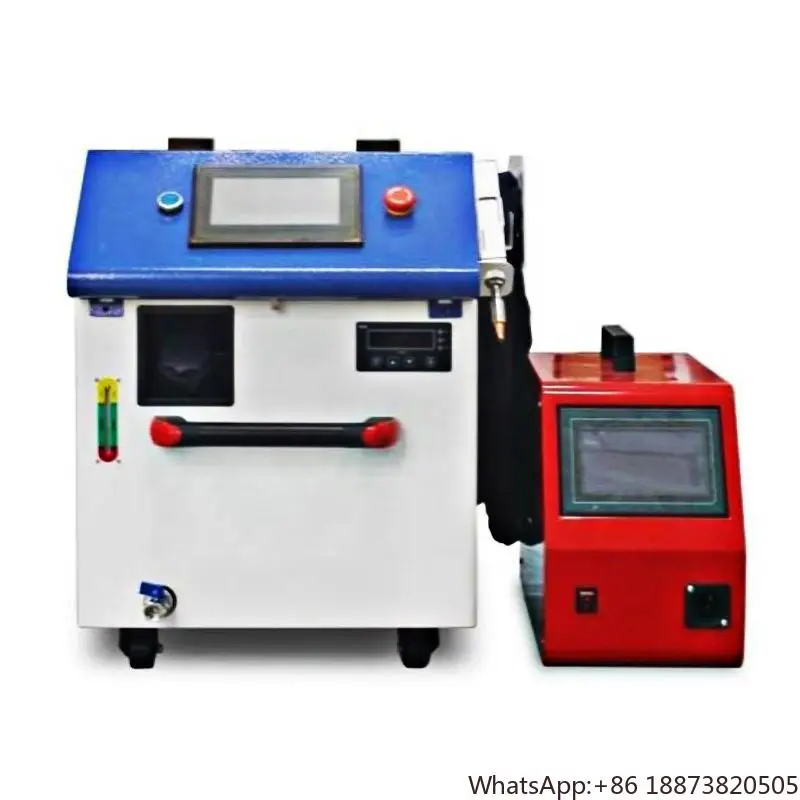 fiber  cleaning welding cutting machine portable  welding machine 3 in 1  welding machine metal