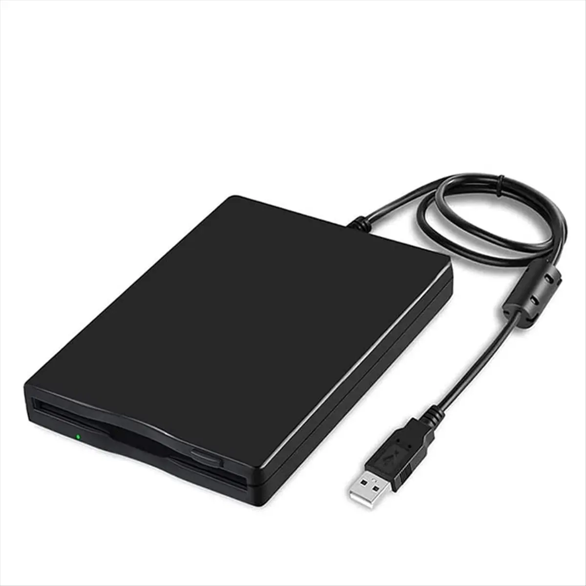 SPECIAL OFFER USB External Floppy Disk Reader Drive 3.5In 1.44MB FDD Diskette Drive for 10/7/8/XP/Vista PC Laptop Desktop