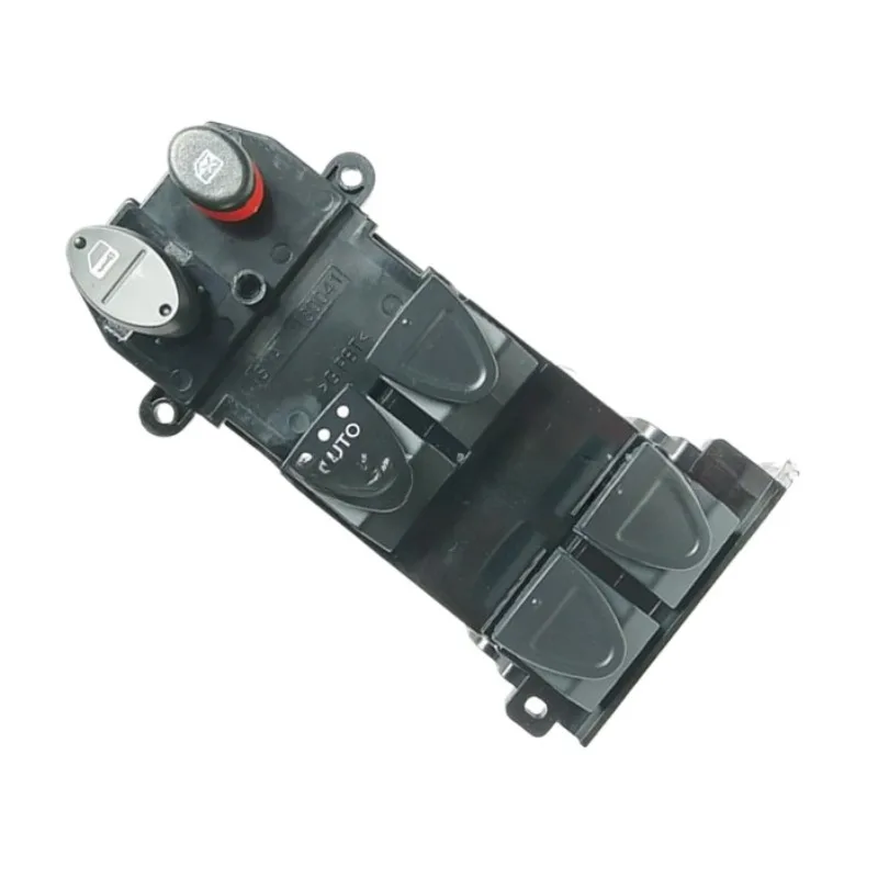 Front Left Window Glass Lifter Switch 35750SNVH52 for Honda Civic 2006-2011 Ciimo 2012-2016 Figzero Interior Part