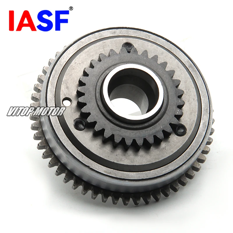 Motorcycle Starter Clutch Gear - Xs Motorcycle Gear review and price