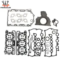 306DT TDV6 Engine Gasket Set for Land Rover Range Rover Discovery Jaguar 306DT TDV6 3.0L Diesel Engine