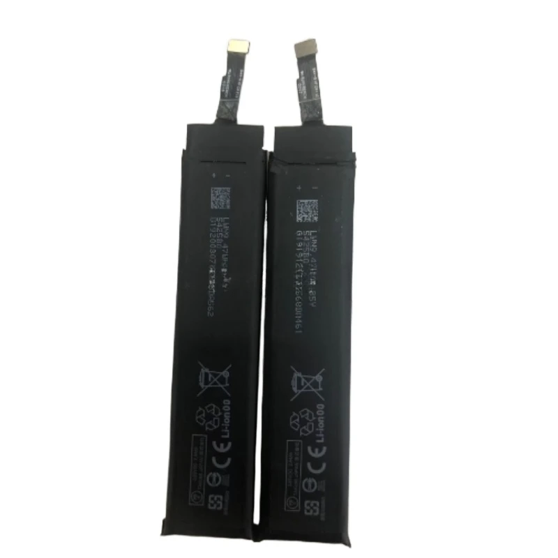 2 Pcs New Battery BS05FA for Xiaomi Black Shark 3 Pro 3Pro Mobile Phone Battery 2500mAh High Quality Bateria Fast Shipping