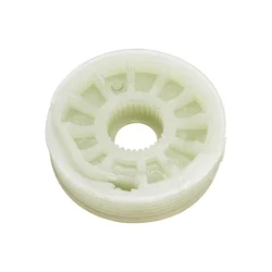 Window Regulator Repair Gear Wheel for BMW E90 05 On Rear Right and Left Doors 2000-2004