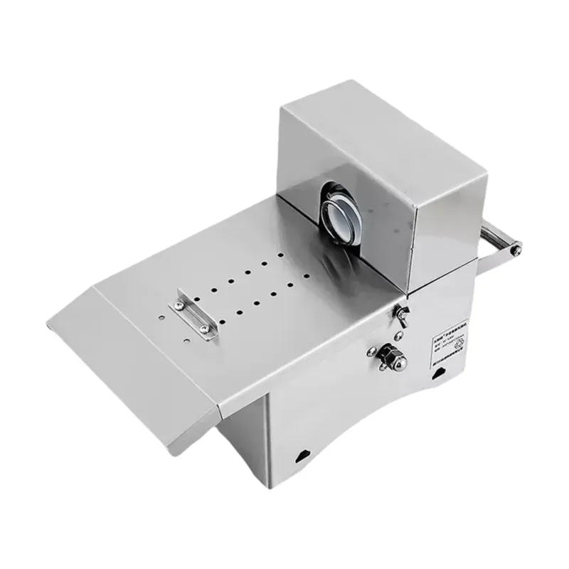 Commercial Multifunctional Manual Sausage Tying Machine Stainless Steel Hand Crank Binding Machine